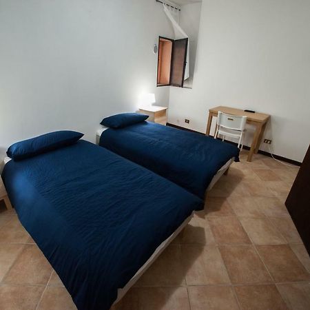 Casa Sofia Apartment โฟลีโญ ภายนอก รูปภาพ