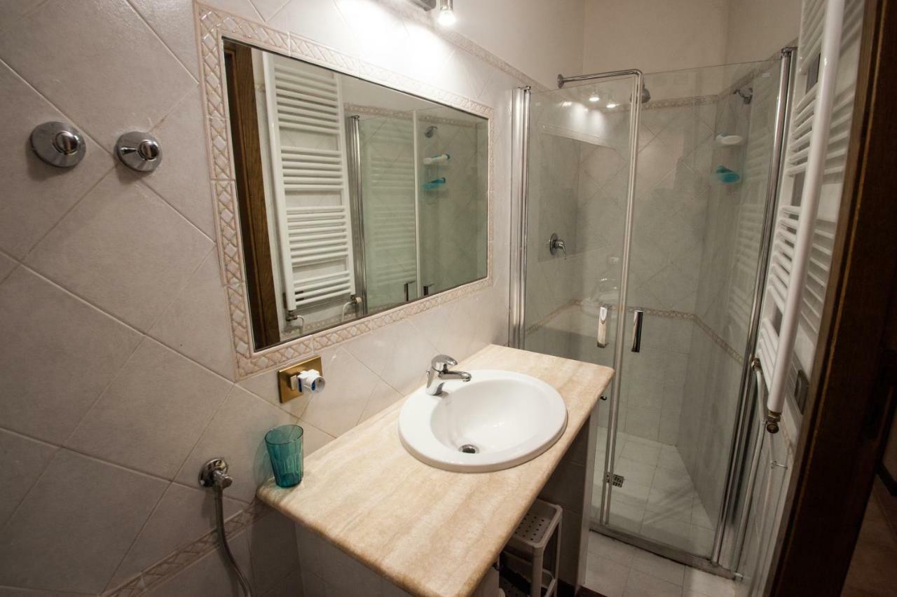 Casa Sofia Apartment โฟลีโญ ภายนอก รูปภาพ