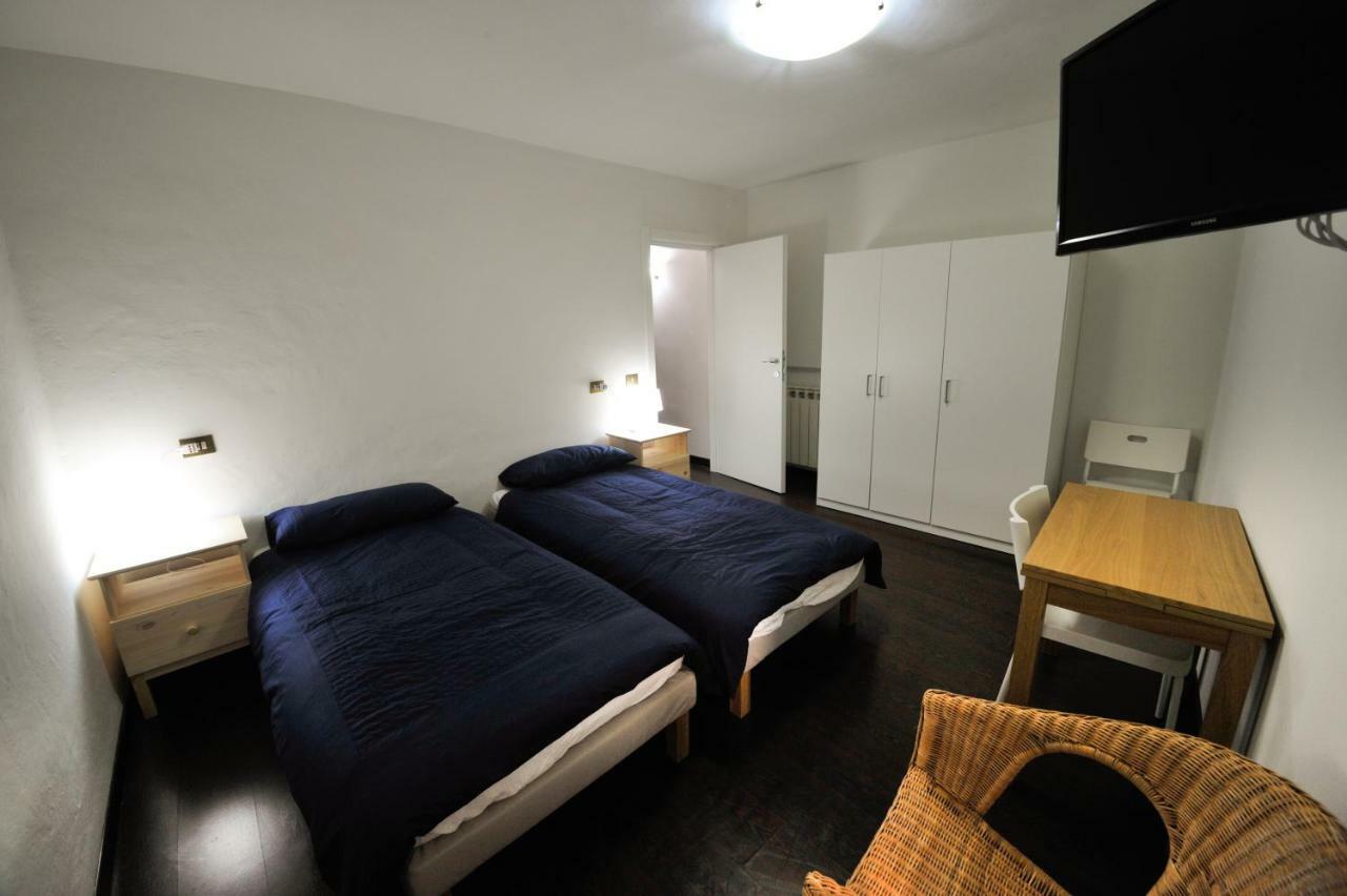 Casa Sofia Apartment โฟลีโญ ภายนอก รูปภาพ
