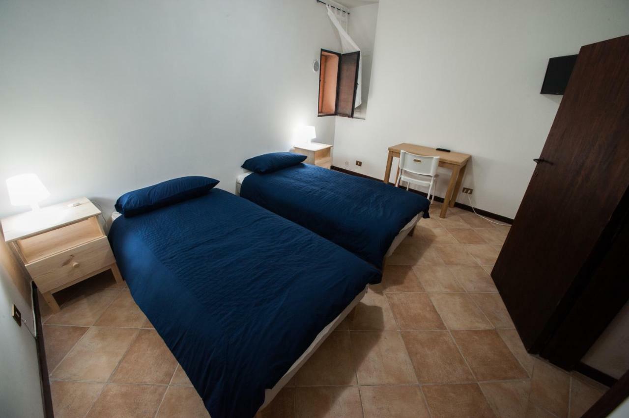 Casa Sofia Apartment โฟลีโญ ภายนอก รูปภาพ