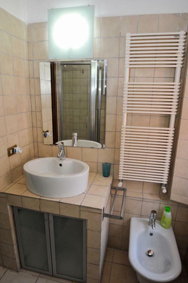 Casa Sofia Apartment โฟลีโญ ภายนอก รูปภาพ