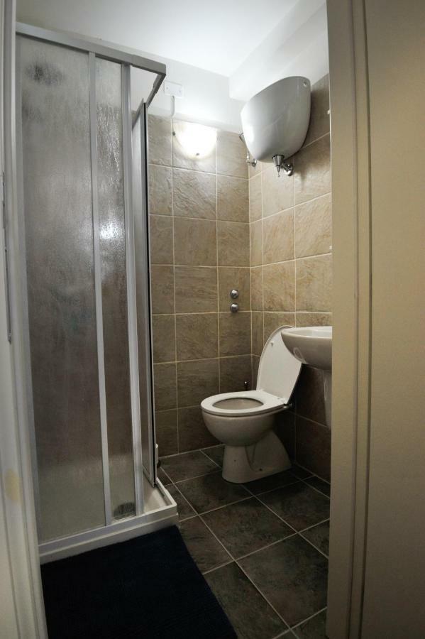 Casa Sofia Apartment โฟลีโญ ภายนอก รูปภาพ