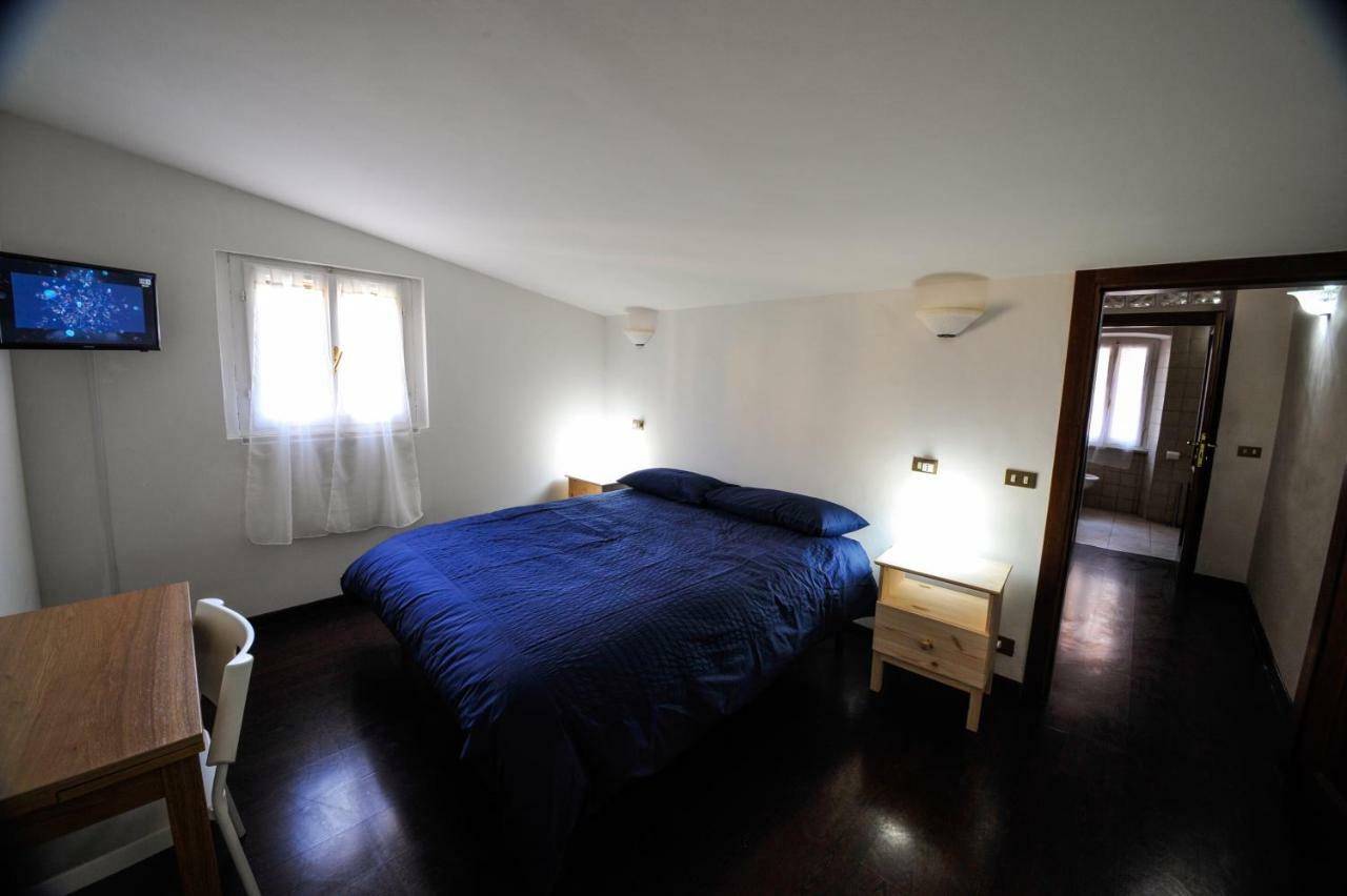 Casa Sofia Apartment โฟลีโญ ภายนอก รูปภาพ