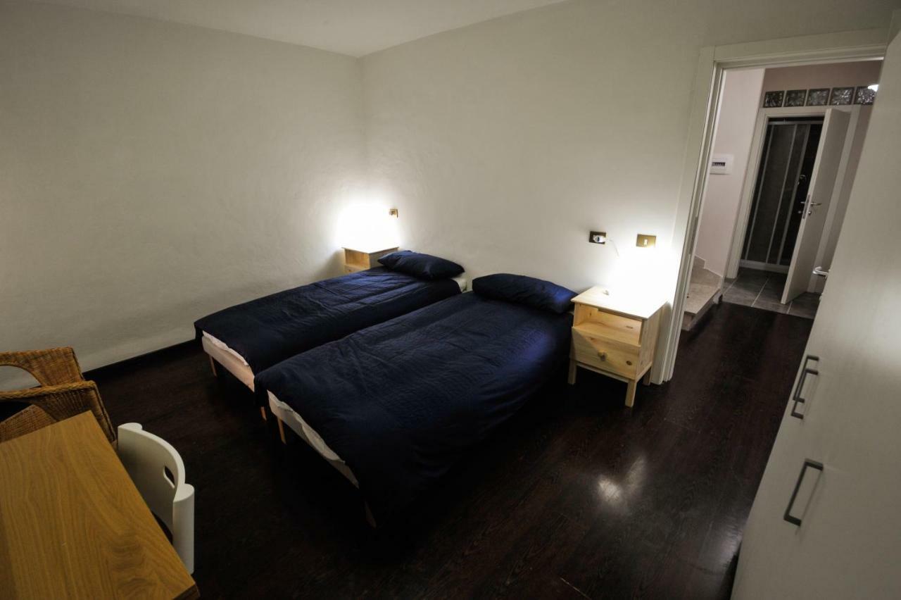Casa Sofia Apartment โฟลีโญ ภายนอก รูปภาพ